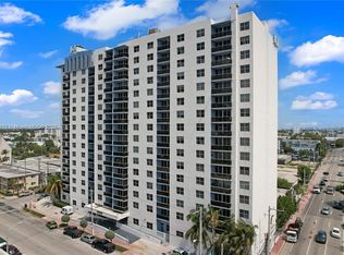401 69th St APT 1605, Miami Beach, FL 33141