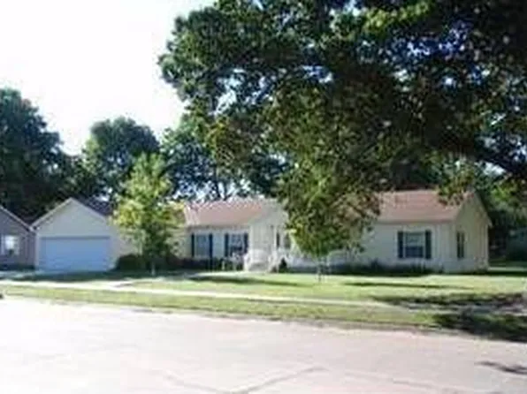 1910 26th St, Central City, NE 68826