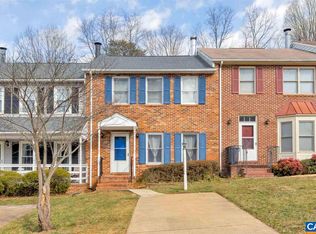 432 Wynridge Dr, Charlottesville, VA 22901