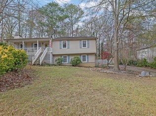 4370 Conwhey Ct SW, Smyrna, GA 30082