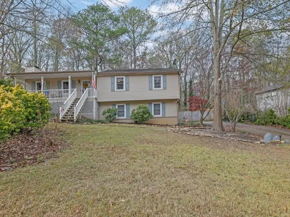 4370 Conwhey Ct SW, Smyrna, GA 30082