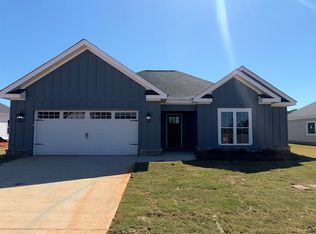 205 Sugar Creek Trl, Perry, GA 31069