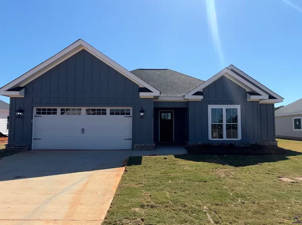 205 Sugar Creek Trl, Perry, GA 31069