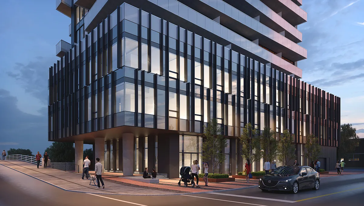 Building Photo - 45 Breezehill Ave N