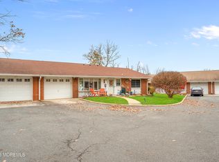 588A Lake Point Drive #100A, Lakewood, NJ 08701