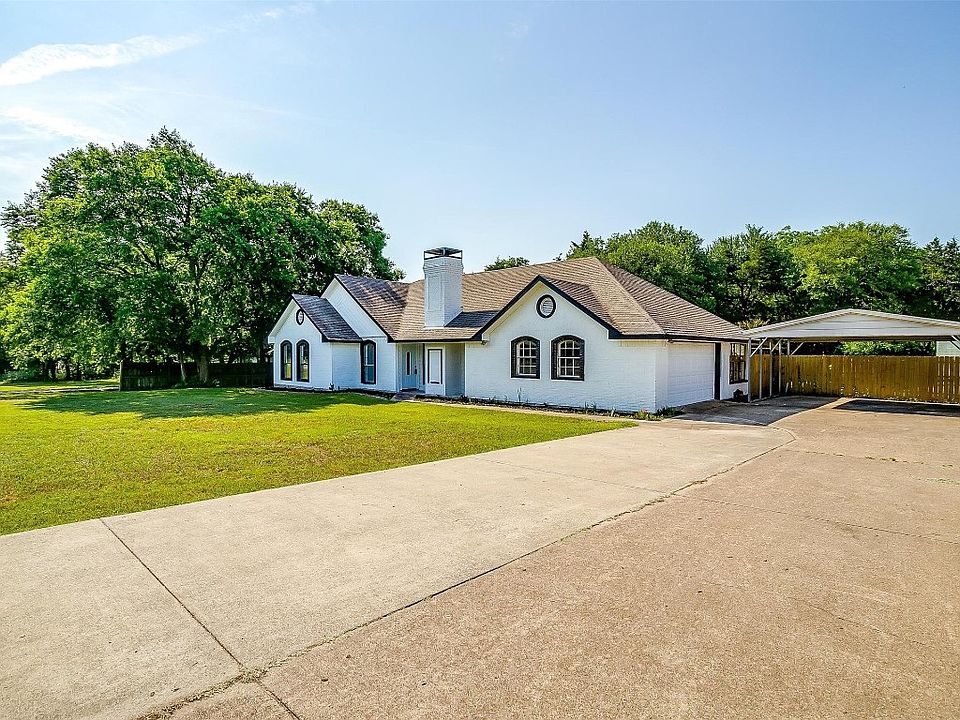 869 E Ovilla Rd, Red Oak, TX 75154 Zillow