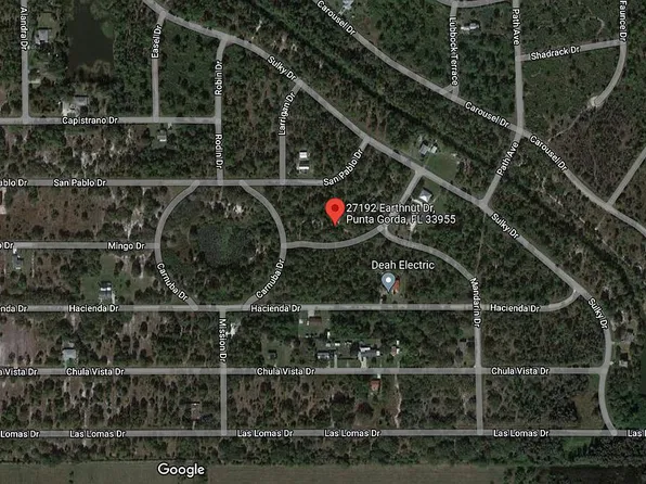 27192 Earthnut Dr, Punta Gorda, FL 33955