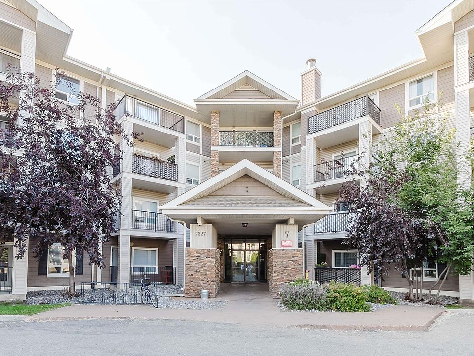 1st image of 7327 S Terwillegar Dr NW #7428