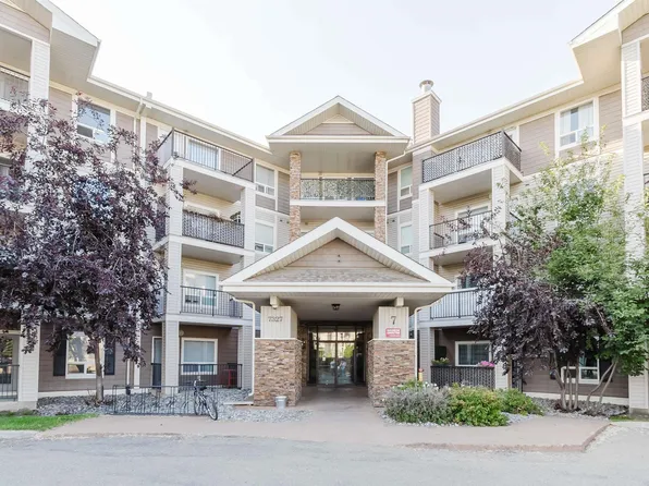 7327 S Terwillegar Dr NW #7428, Edmonton, AB T6R 0M1