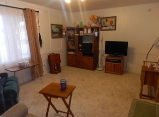 2502 Stanford Ave, Alamogordo, NM 88310