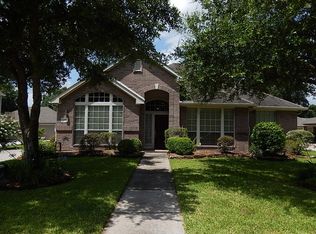 1819 Magnolia Estates Dr, Spring, TX 77386