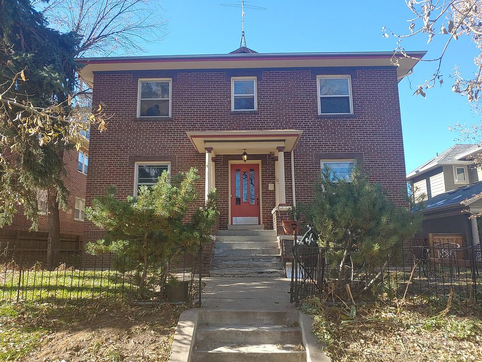 1st image of 1161 Gaylord St #1A