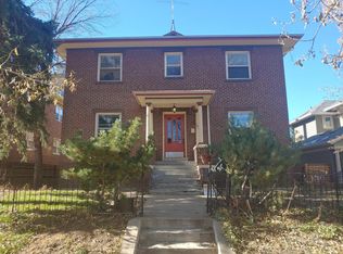 1161 Gaylord St #1A, Denver, CO 80206
