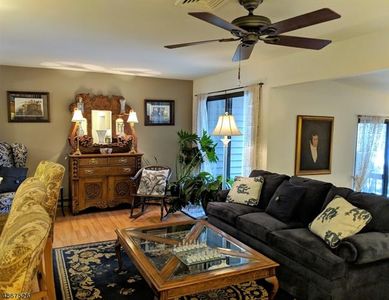 19 Cross Way #2611, Clinton, NJ, 08809