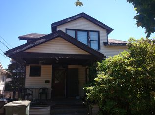 306 25th Ave, Seattle, WA 98122