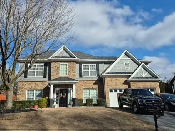 7106 Roselake Cir, Douglasville, GA 30134