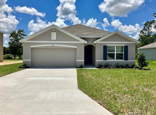 356 Hickory Course Loop, Ocala, FL 34472