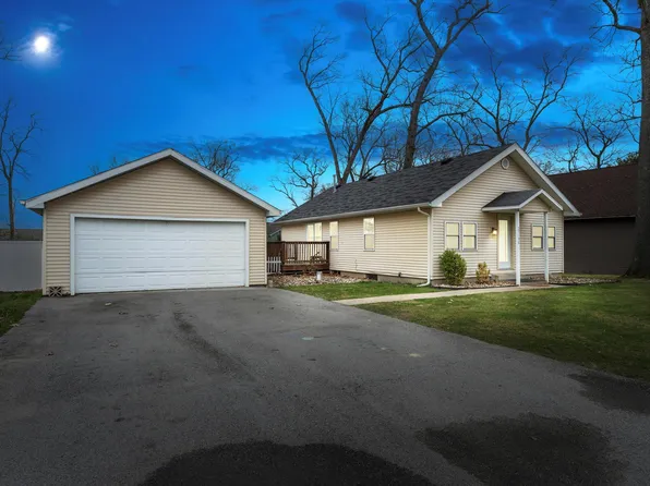 23198 South St, Edwardsburg, MI 49112