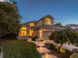 1039 Eve Ln, Livermore, CA 94550
