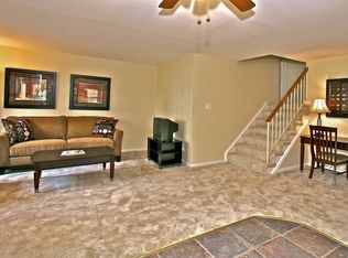 12892 Grays Pointe Rd #12892A, Fairfax, VA 22033