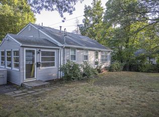 381 E Ashland St, Brockton, MA 02302