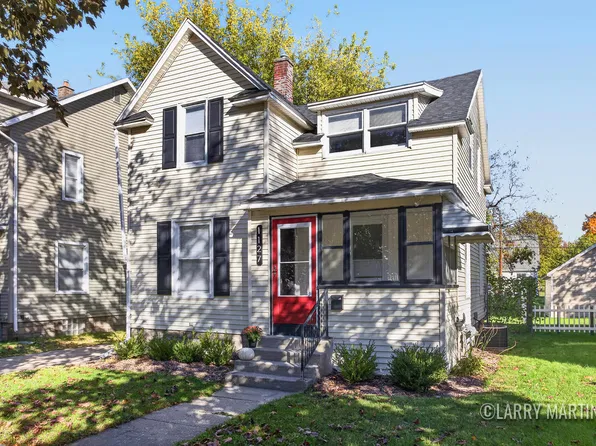 1127 Sibley St NW, Grand Rapids, MI 49504