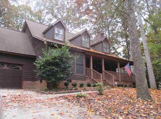 227 Hunters Woods Dr, Simpsonville, SC 29680