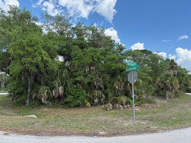 1st image of 16198 ORRICK AVENUE LOT 1