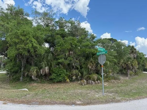 16198 Orrick Ave #1, Pt Charlotte, FL 33954