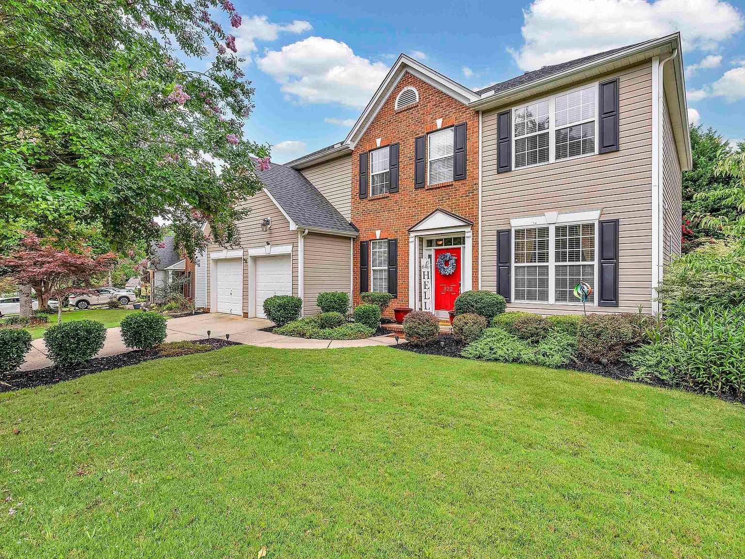 322 Edenberry Way, Easley, SC 29642 Zillow