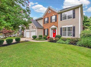 322 Edenberry Way, Easley, SC 29642