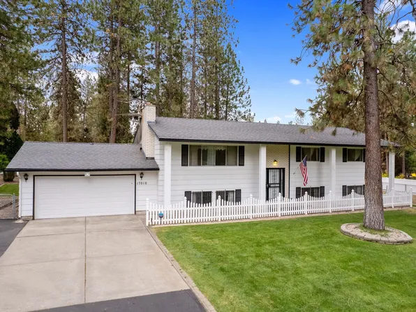 17010 N Suncrest Dr, Nine Mile Falls, WA 99026
