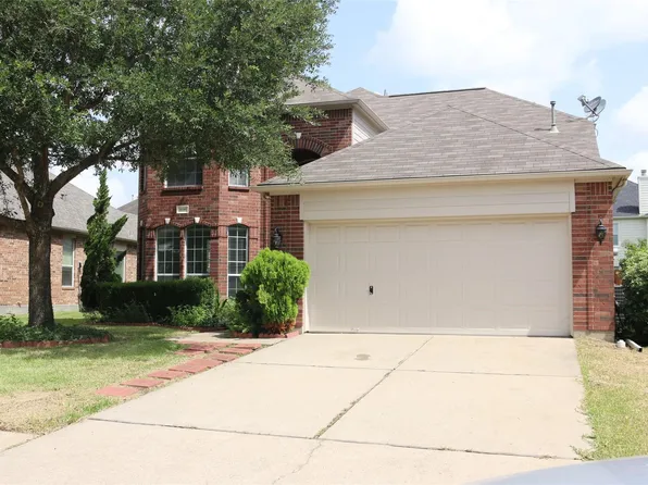 19618 Twilight Falls Ln, Houston, TX 77084