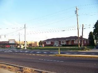 1296 E 2nd St, Franklin, OH 45005