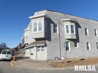 841-845 18th Ave, Moline, IL 61265