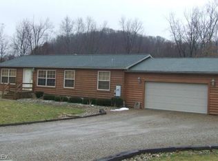 5696 Rutledge St, Dennison, OH 44621