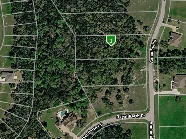 8212 Annanhill Ln, Cleburne, TX 76033