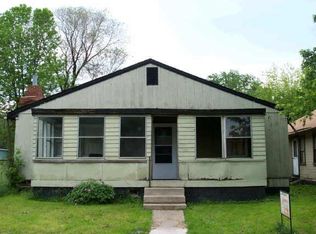 1951 N Ralston Ave, Indianapolis, IN 46218