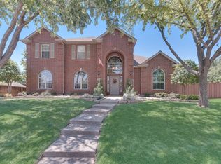 4000 Kite Meadow Dr, Plano, TX 75074