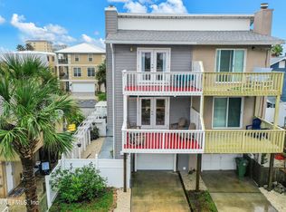 130 12th Ave S, Jacksonville Beach, FL 32250
