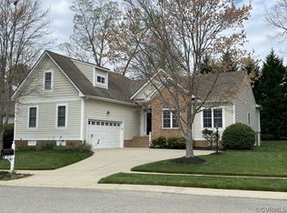 14312 Forest Row Trl, Midlothian, VA 23112