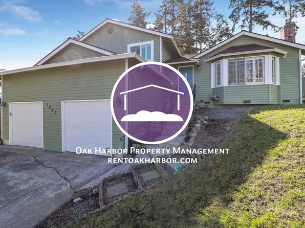 1647 NW 2nd Ave, Oak Harbor, WA 98277