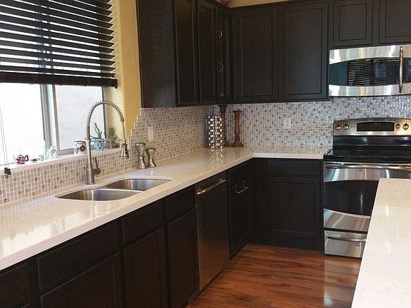 ALL upgraded kitchen