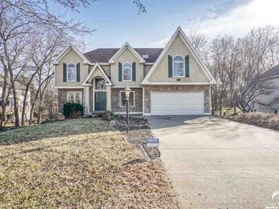 1605 Carmel Dr, Lawrence, KS, 66047
