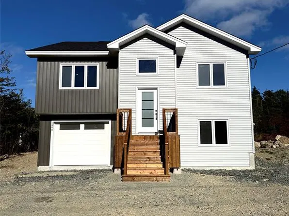 1490 Thorburn Road, St. Philip’s, NL A1M1J7