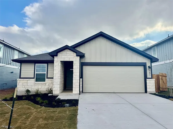 151 Boondoggle Rdg, Cedar Creek, TX 78612