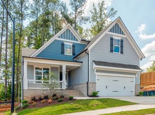 The Newport Plan, Lake Society on Lake Lanier, Gainesville, GA 30501