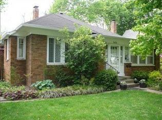 5658 Guilford Ave, Indianapolis, IN