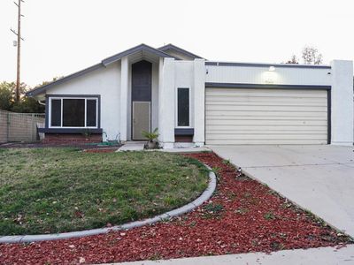 7486 Arroyo Vista Ave, Rancho Cucamonga, CA, 91730