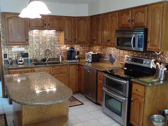 Kitchen & Sink